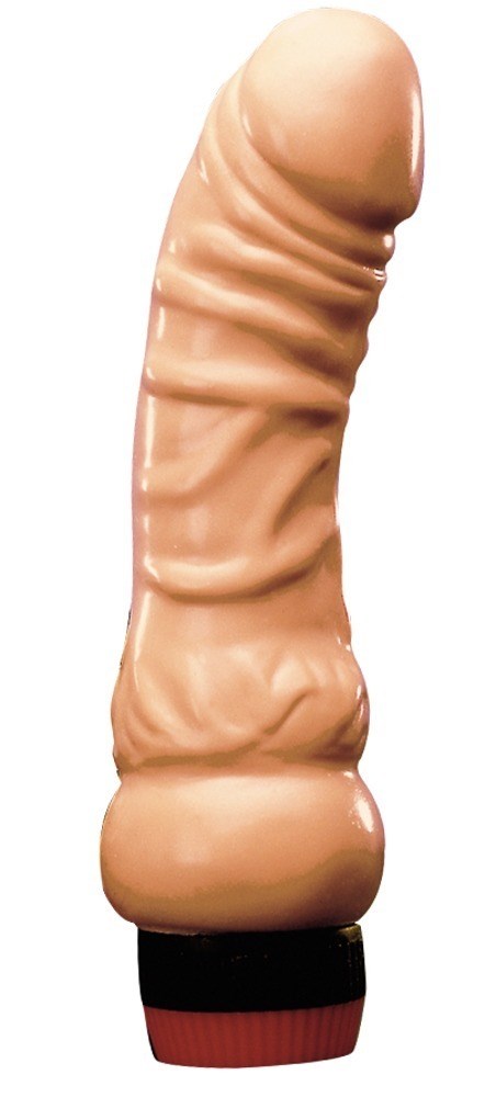 Naturtro Vibrator