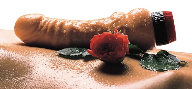 Naturtro Vibrator