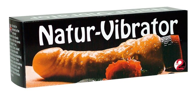 Naturtro Vibrator