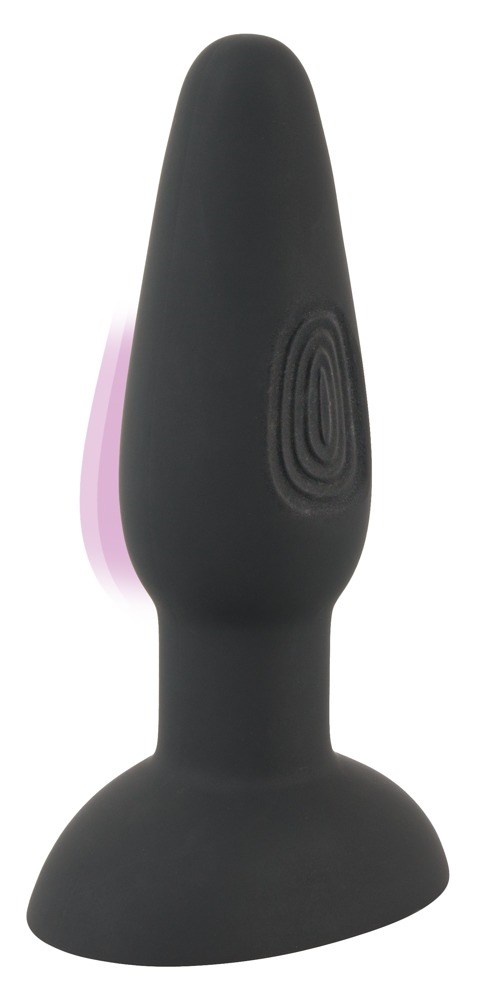 Thumping Rectum Butt Plug