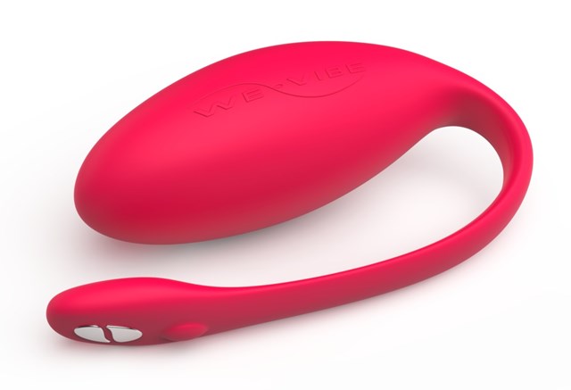 Jive Appstyrt G-punktvibrator