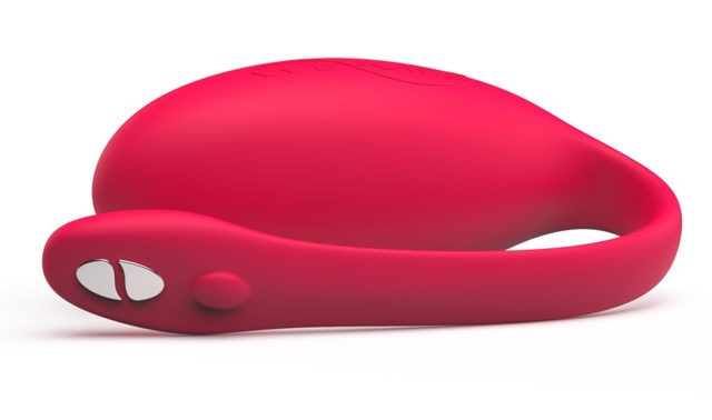 Jive Appstyrt G-punktvibrator