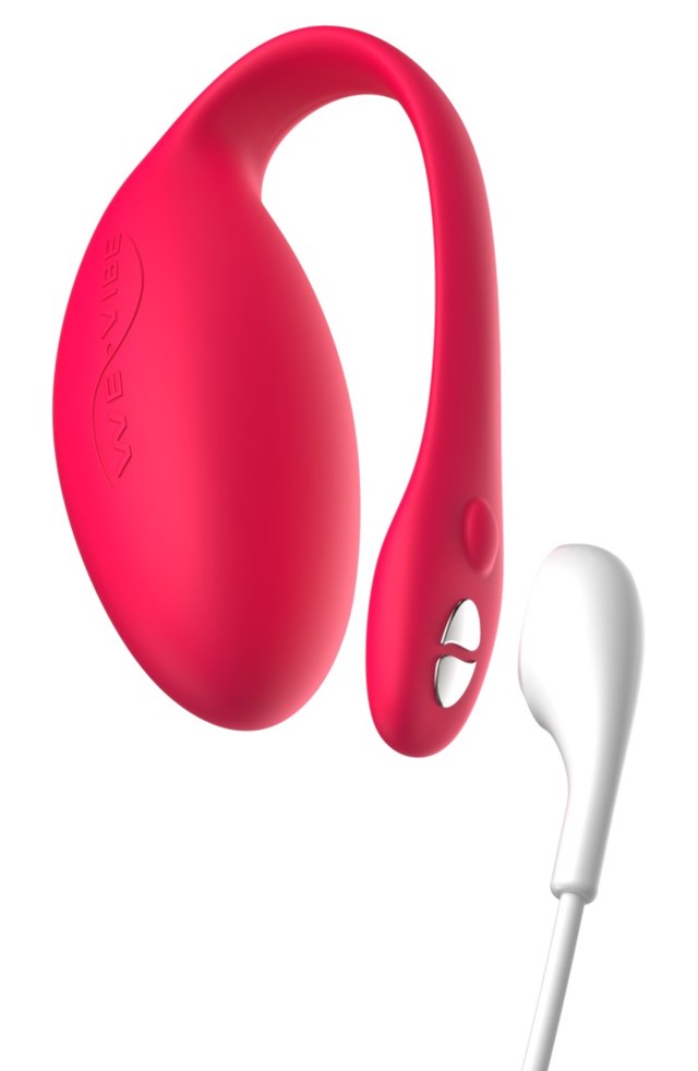 Jive Appstyrt G-punktvibrator