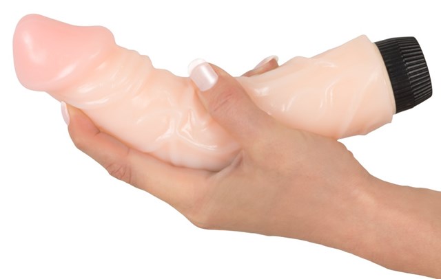 Realistic Lover 23cm