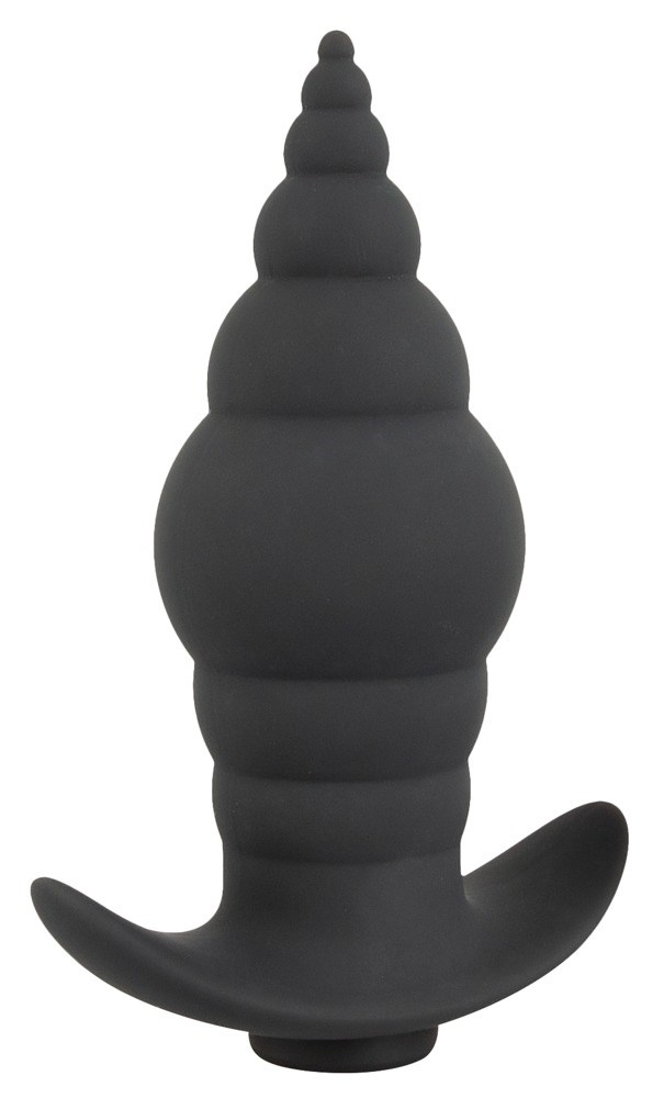 RC Vibrating Butt Plug