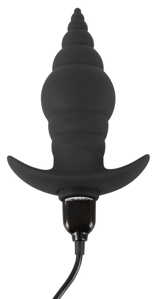 RC Vibrating Butt Plug