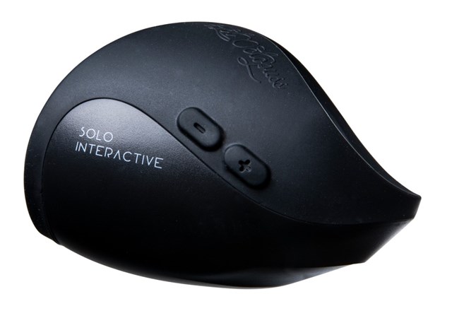 Pulse Solo Interactive - The Guybrator