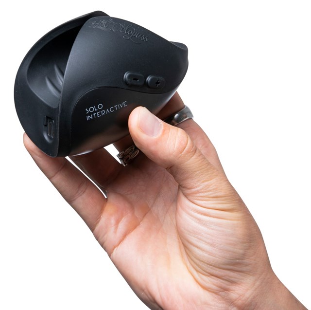 Pulse Solo Interactive - The Guybrator