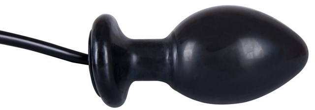 Fanny Hill's Buttplug
