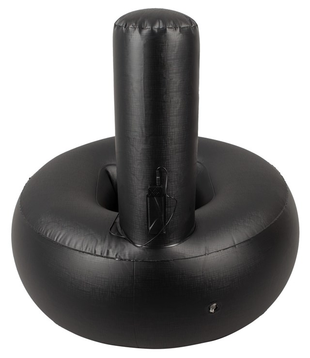 Vibrating Lust Thruster Sex-Machine