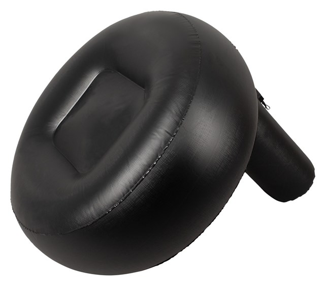 Vibrating Lust Thruster Sex-Machine