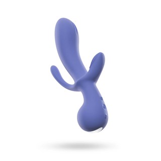 Awaq.u Vibrator 1 - Purple