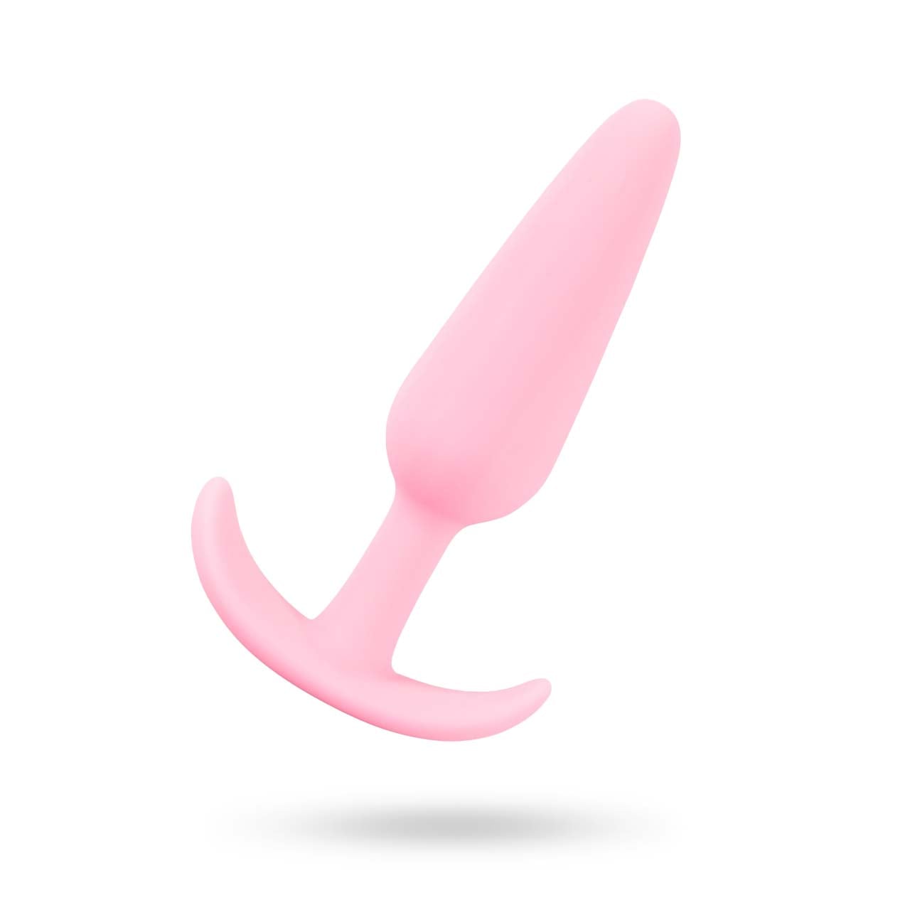 Cuties – Mini Butt Plug – Light blue