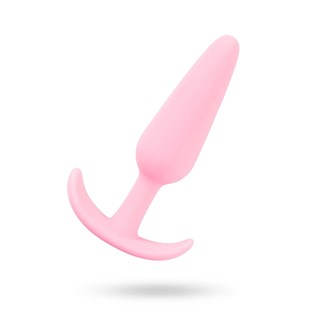 Cuties – Mini Butt Plug – Light Blue