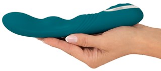 Rotating G-spot Vibrator