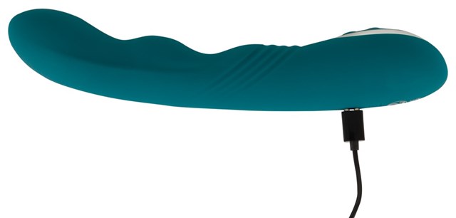 Rotating G-Spot Vibrator