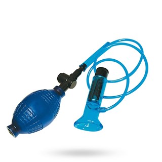 Vibrating Universal Sucker