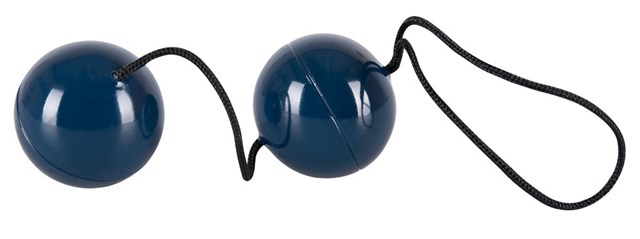 Midnight Blue 9stk Sexleketøy