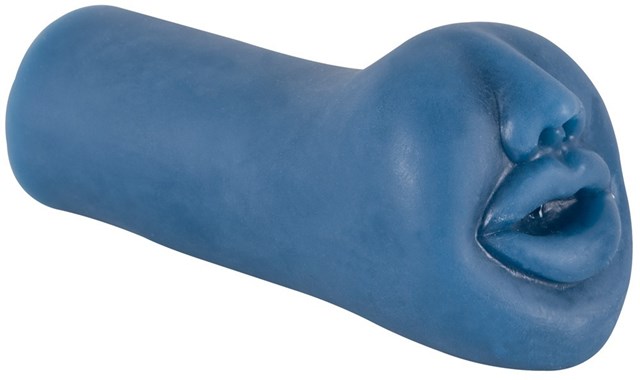 Midnight Blue 9stk Sexleketøy