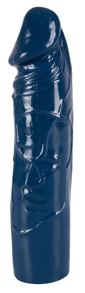 Midnight Blue 9stk Sexleketøy