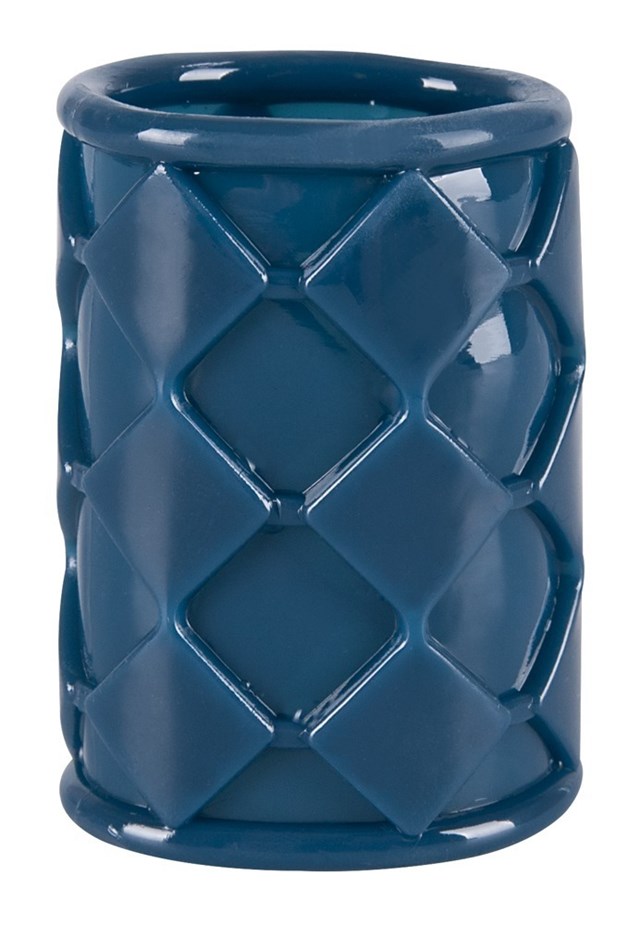 Midnight Blue 9stk Sexleketøy
