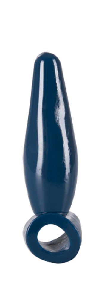 Midnight Blue 9stk Sexleketøy