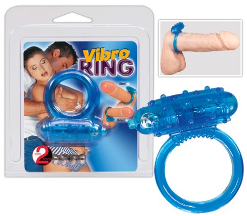 Vibro Ring