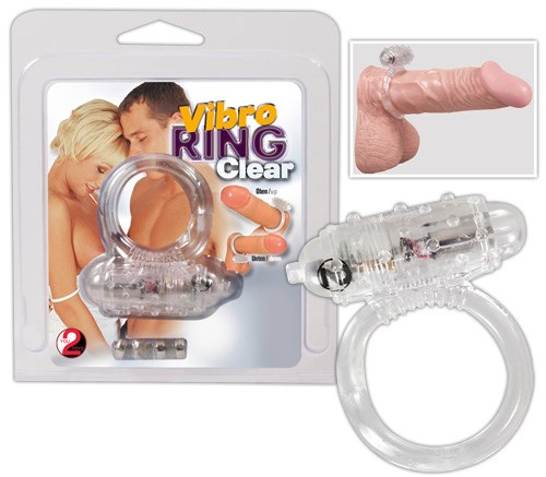 Vibro Ring