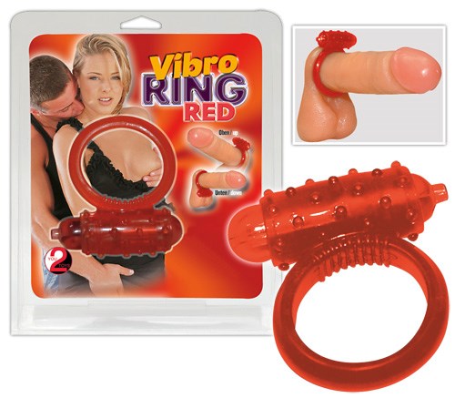 Vibro Ring