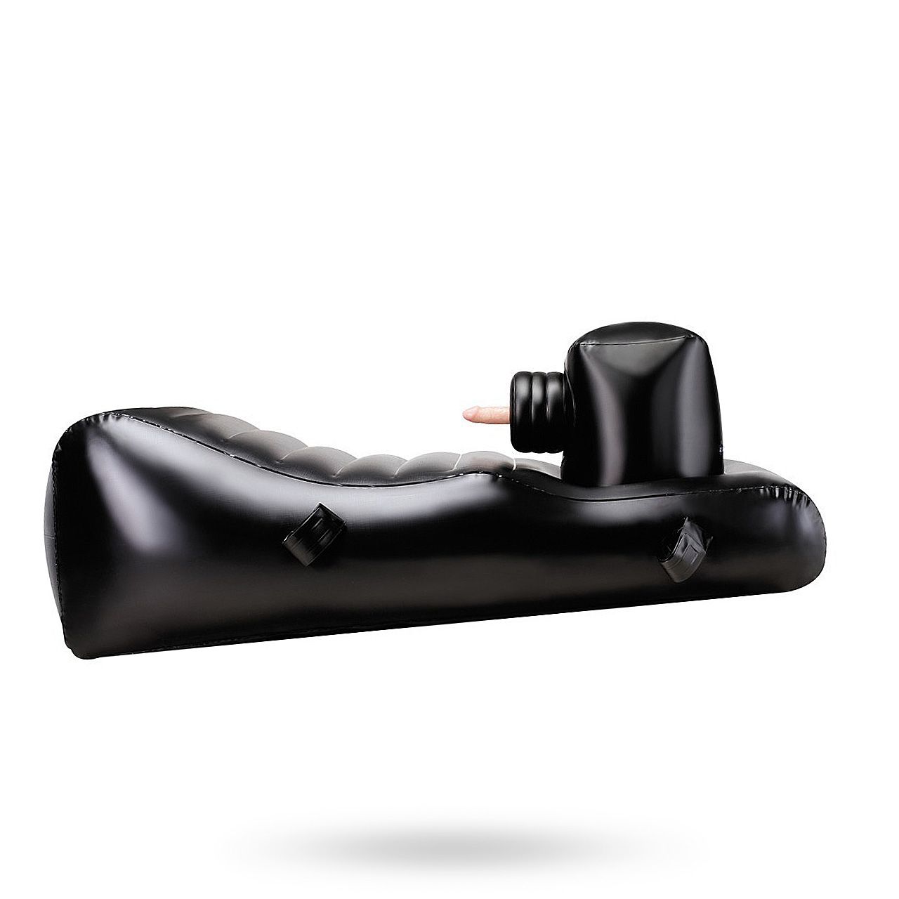 Louisiana Lounger Sex-Machine with 200 Thrust Per Minute
