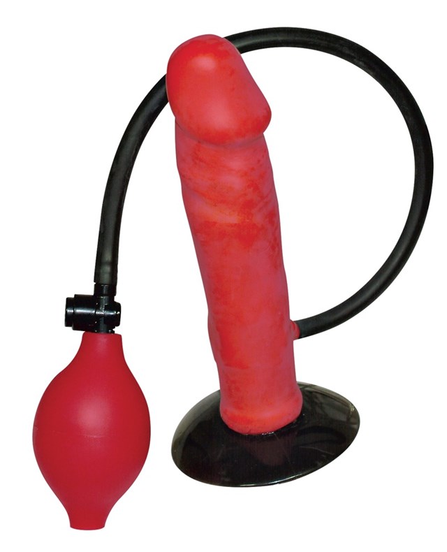 Red Ballon Vibe