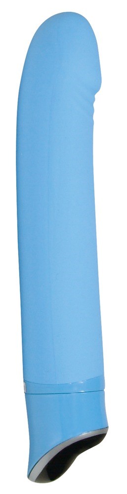 Smile Happy - Slightly Curved with 7 vibrating patterns