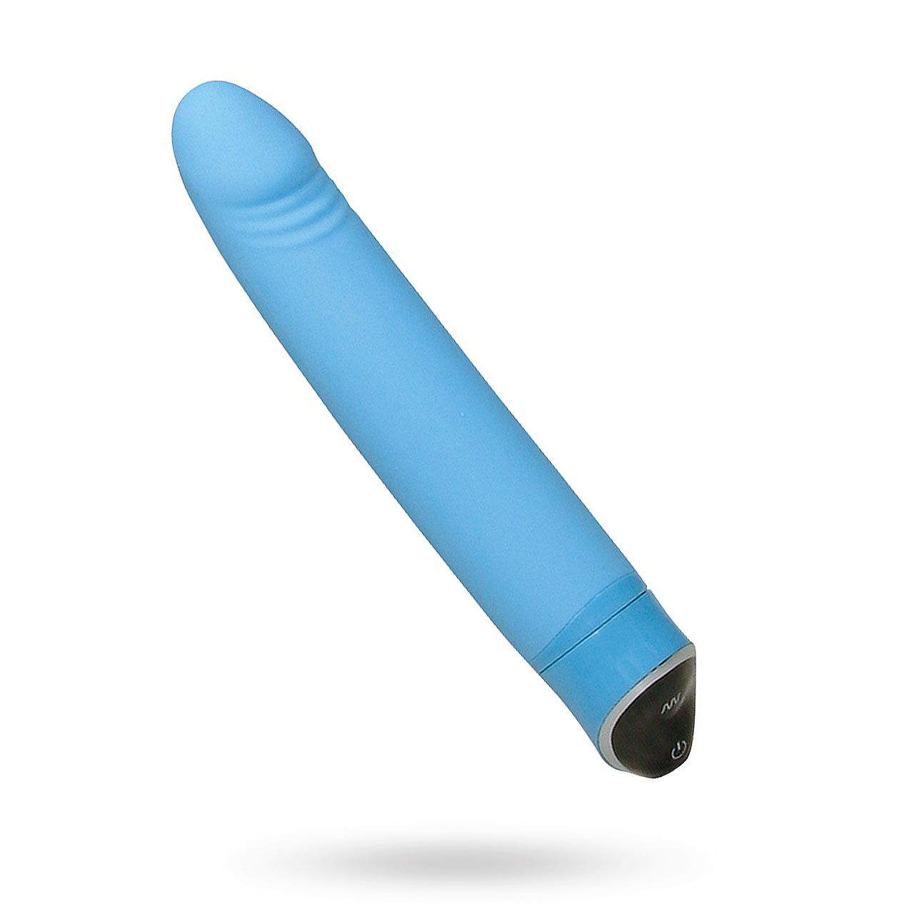 Smile Happy - Slightly Curved with 7 vibrating patterns