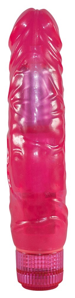 Large Pink Realistic Lover