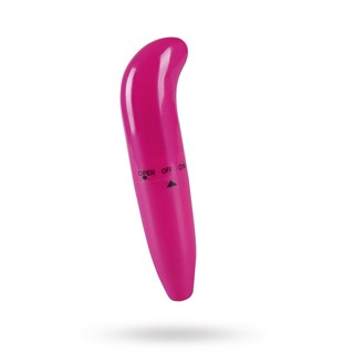 Mini G-punkt Vibrator