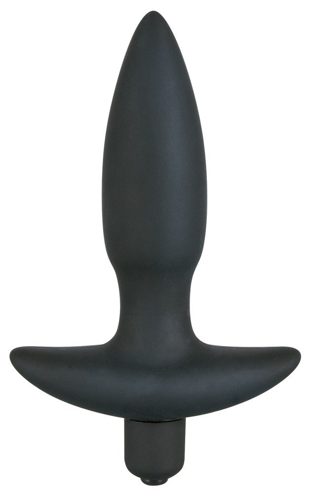 Vibrating Plug Small