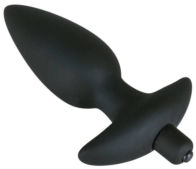 Large Vibrating Plug