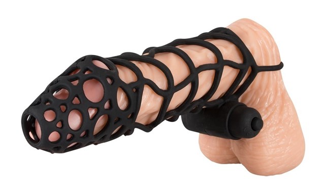 Penis Sleeve