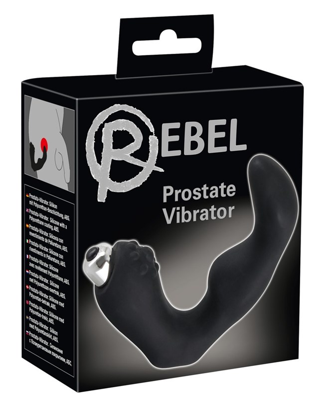 Prostate Vibrator