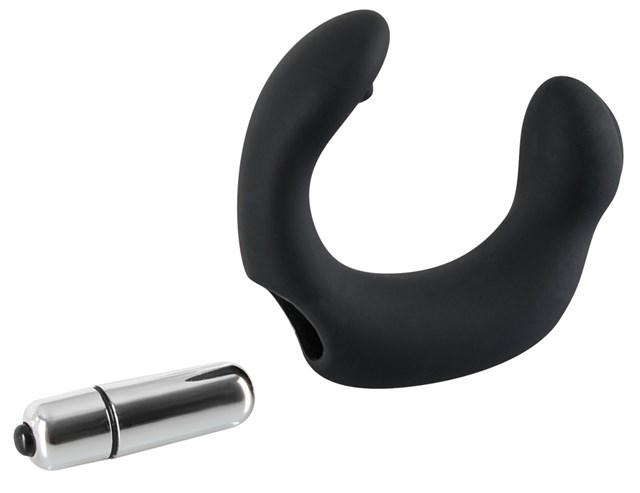 Prostate Vibrator