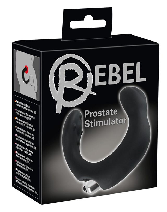 Prostate Vibrator