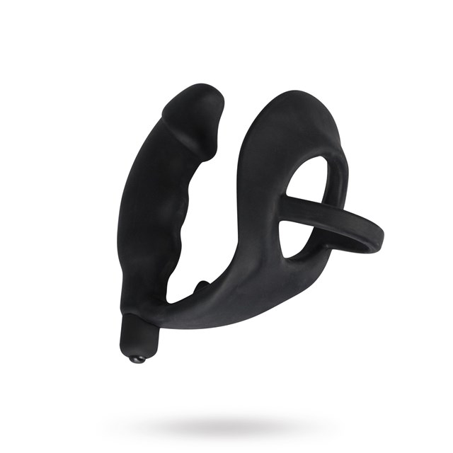C-Ring With Vibration