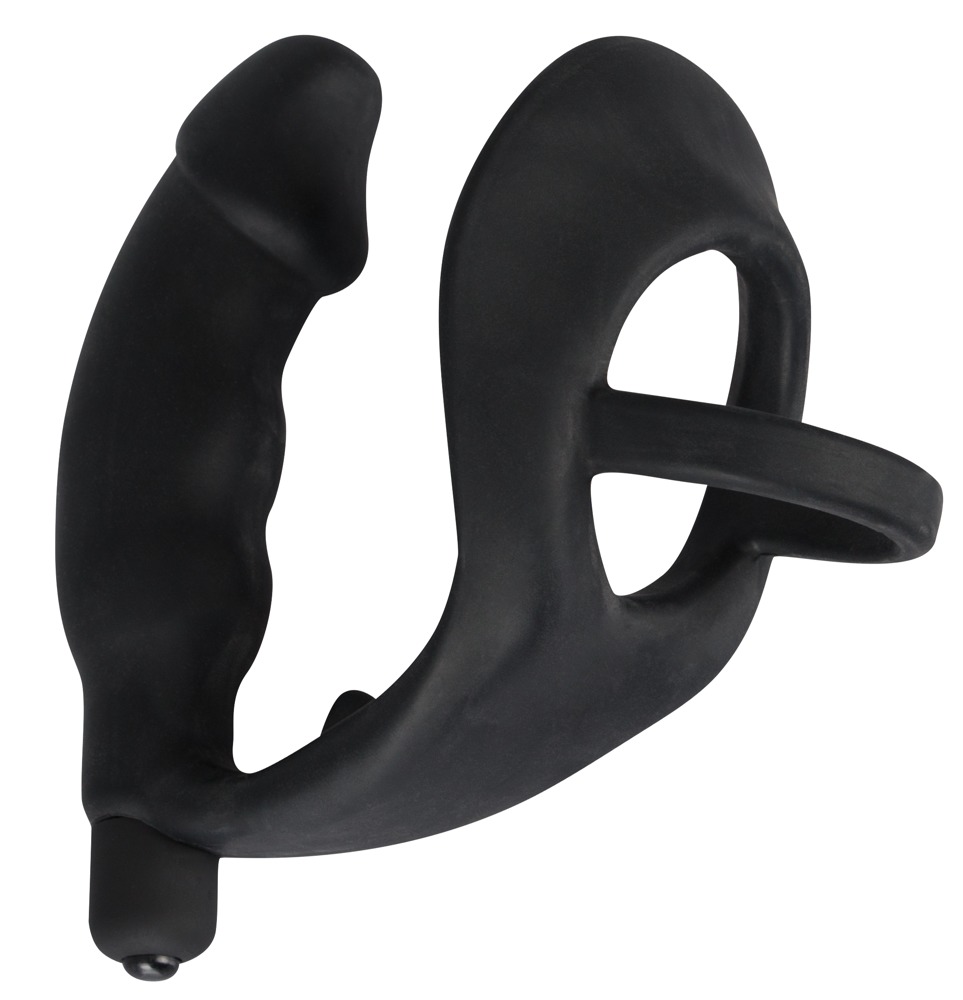 C-Ring With Vibration