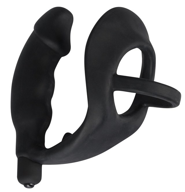 C-Ring With Vibration