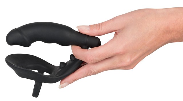 C-Ring With Vibration