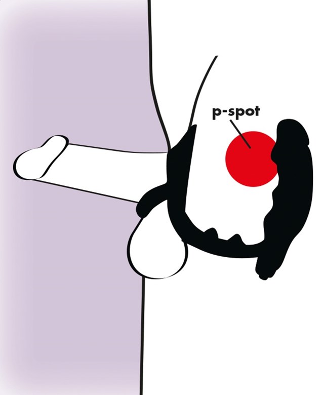 C-Ring With Vibration