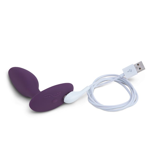 Ditto Plug - Purple