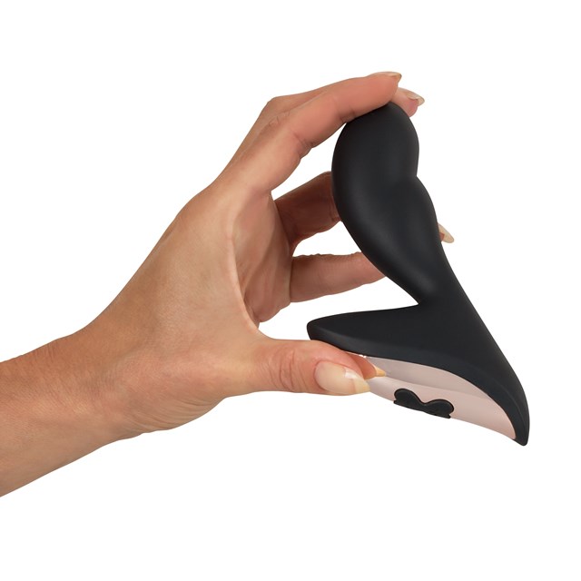 Rechargeable Prostate Vibrator For Him