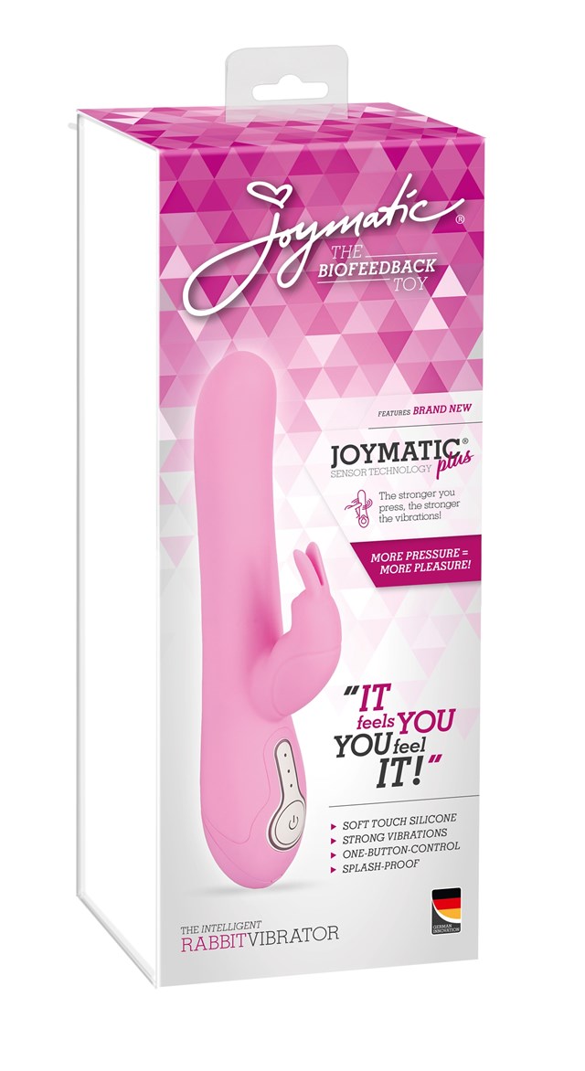 Joymatic Rabbit