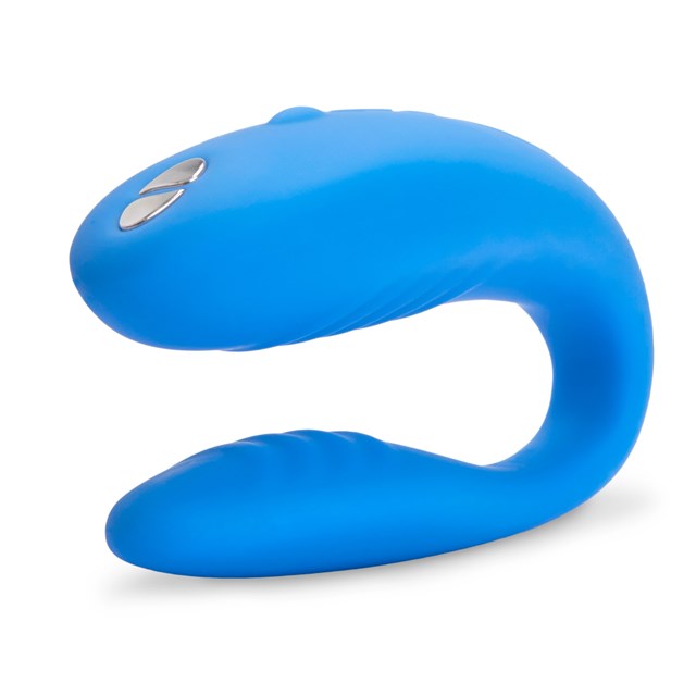 Match Parvibrator med Trådløs Fjernkontroll